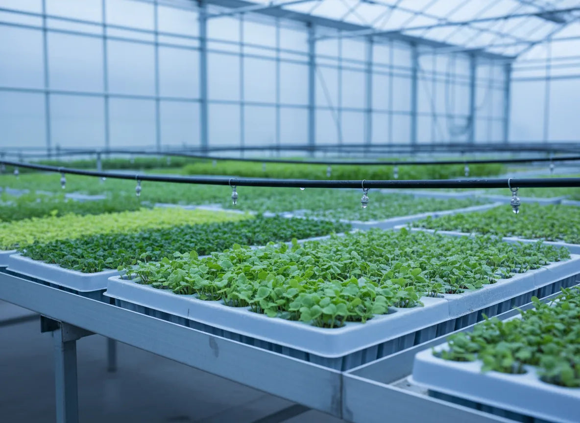 Curso de Encargado de Finca Agrícola