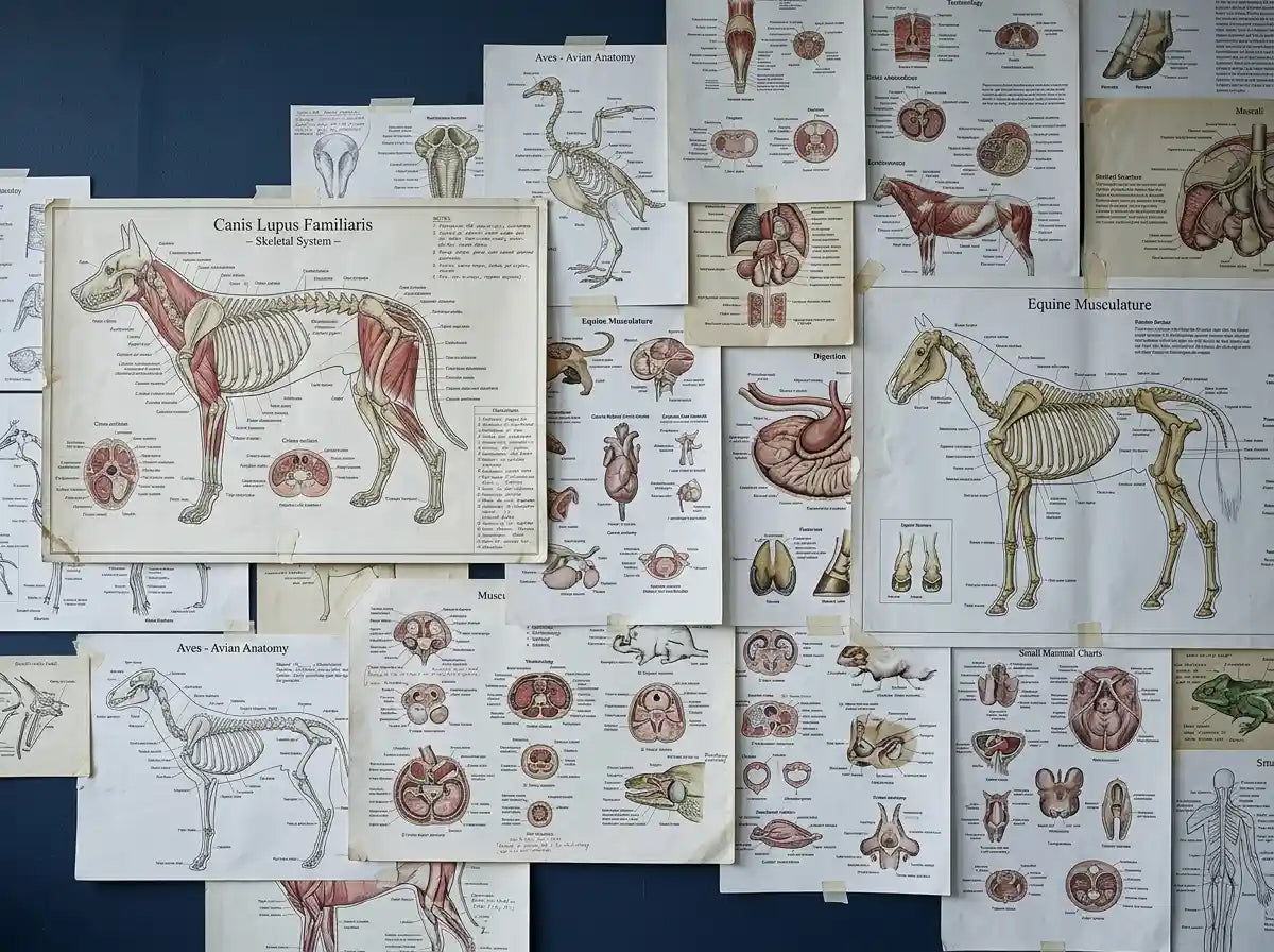 Curso de Enfermería Veterinaria General, Ecuestre y Exóticos + 8 Créditos ECTS