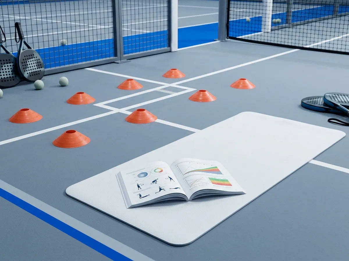 Paddle Monitor + Sports Trainer Course (Double Degree with 5 ECTS Credits + FEDERATE CARD)