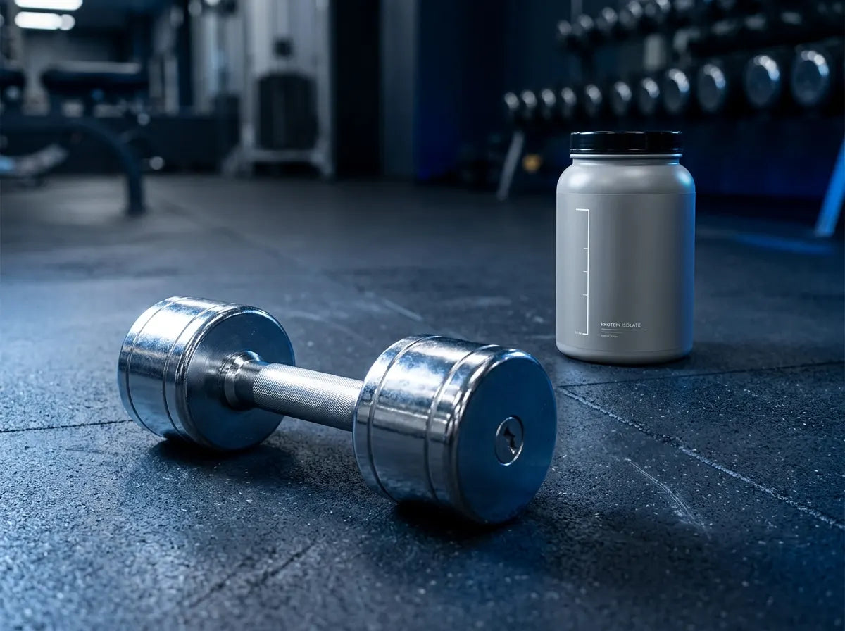 Bodybuilding Trainer Course + Specialization in Nutrition of Sports Practice (Double Degree + 8 ECTS Credits + FEDERATE CARD)