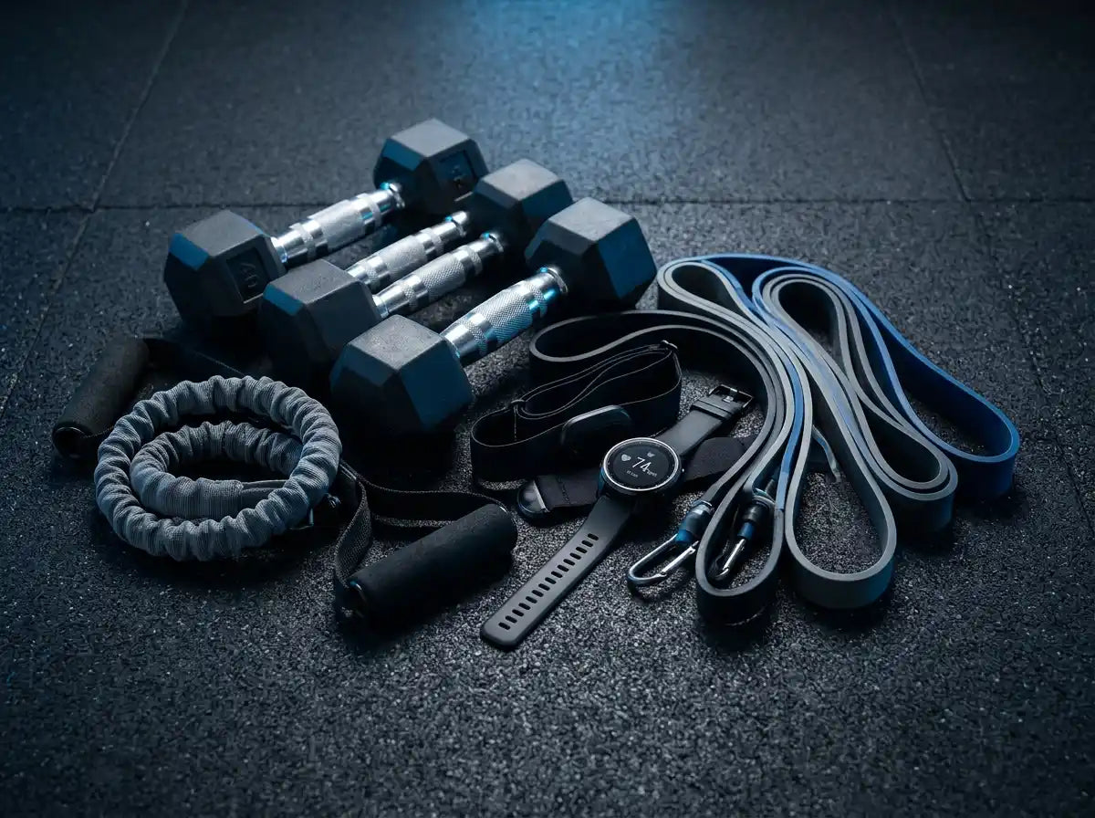 Personal Trainer + Trainer of Trainers Course (Double Degree + 13 ECTS Credits + FEDERATE CARD)