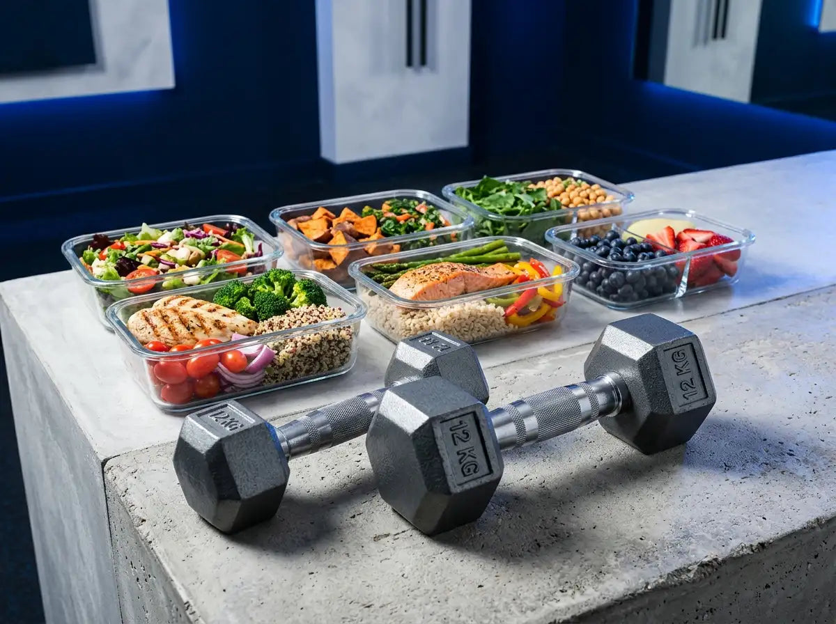 University Specialization Course in Personal Trainer + Specialization in Nutrition of Sports Practice (Double Degree + 16 ECTS Credits + FEDERATE CARD)
