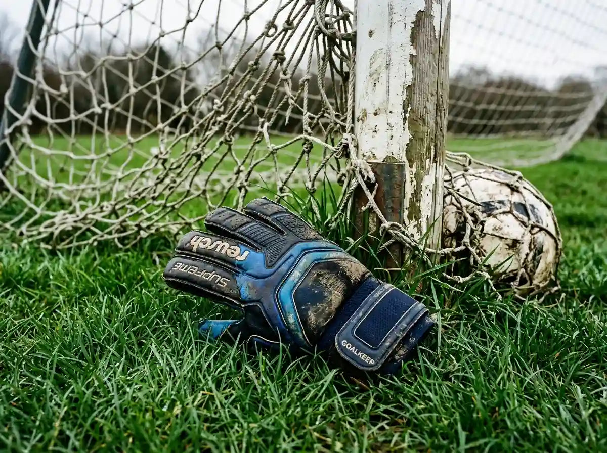 Soccer Goalkeeper Technical Coach Course + Specialization in Sports Coaching (Double Degree + 8 ECTS Credits)