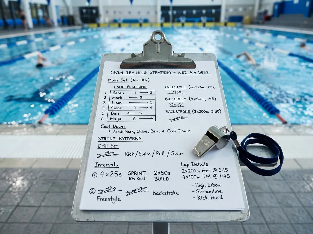 Curso de Postgrado de Entrenador Superior de Natación + Entrenador Deportivo (Doble Titulación con 5 Créditos ECTS) (CARNÉ FEDERADO)