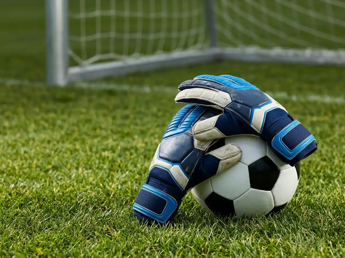 Soccer Goalkeeper Technical Coach Course