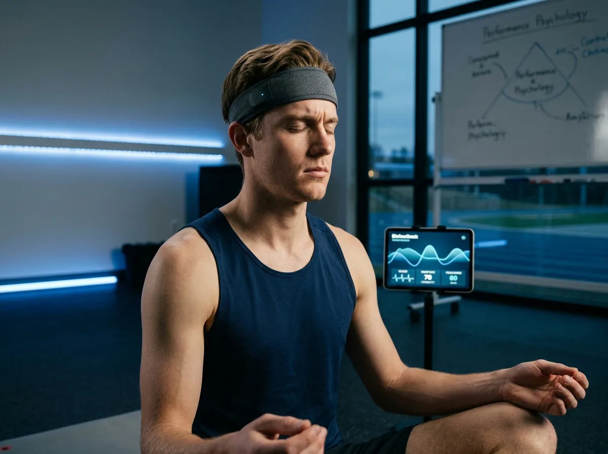 Mental Training Techniques Course for High Performance Athletes + Specialization in Sports Psychology (Double Degree + 8 ECTS Credits)