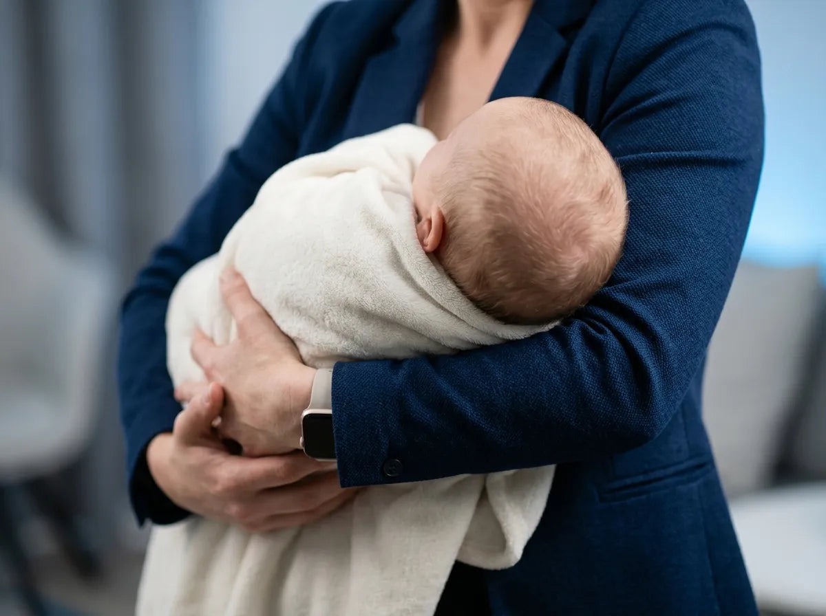 Specialist Course in Attachment Parenting + Early Care (Double Degree + 5 ECTS Credits)
