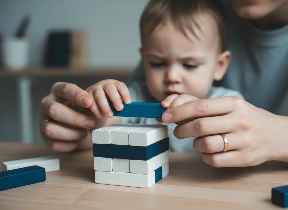 Specialist Course in Attachment Parenting + Child Psychological Development (Double Degree with 5 ECTS Credits)