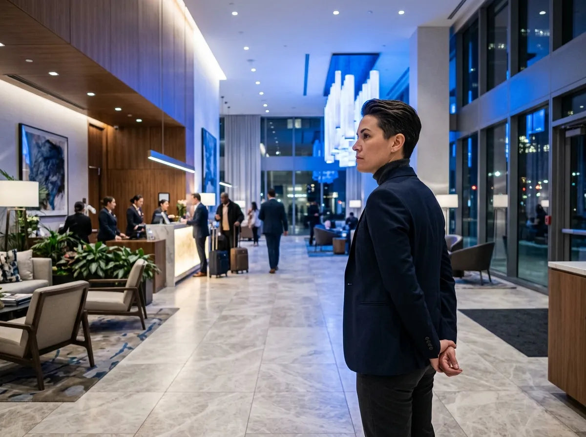 Specialist Course in Hotel Management: Operations and Processes