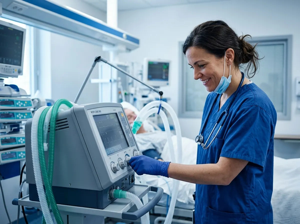 Course in Fundamentals: Applied Physiology and Monitoring