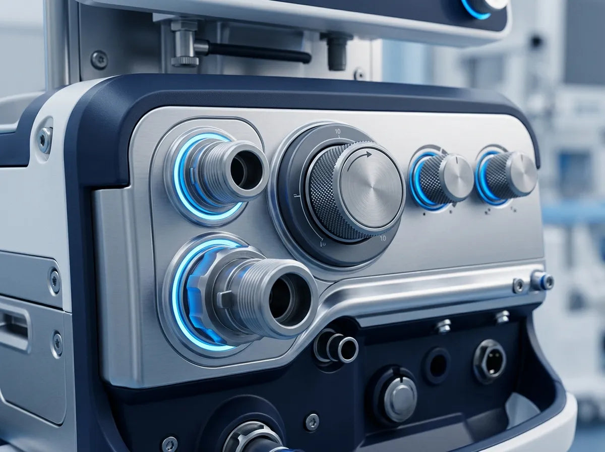 Mechanical Ventilation Fundamentals Course (University Degree + 8 ECTS Credits)