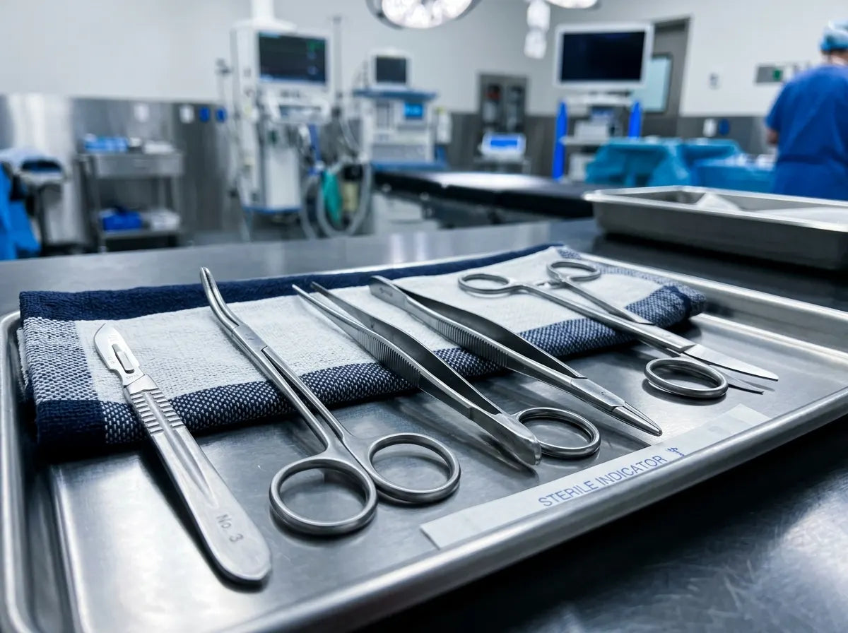 Curso en Gestión de la Calidad en Instituciones Sanitarias