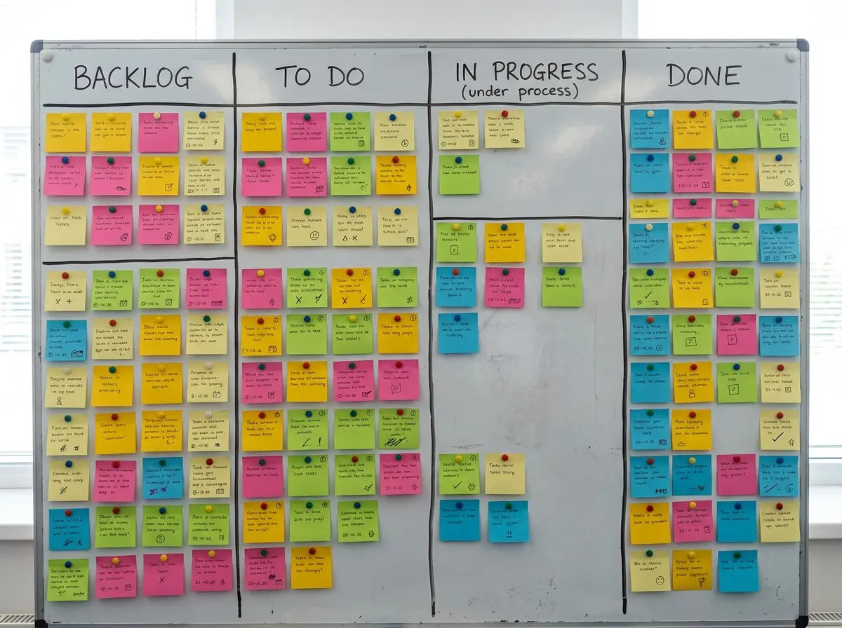 Curso Especialista en Gestión de Proyectos Scrum