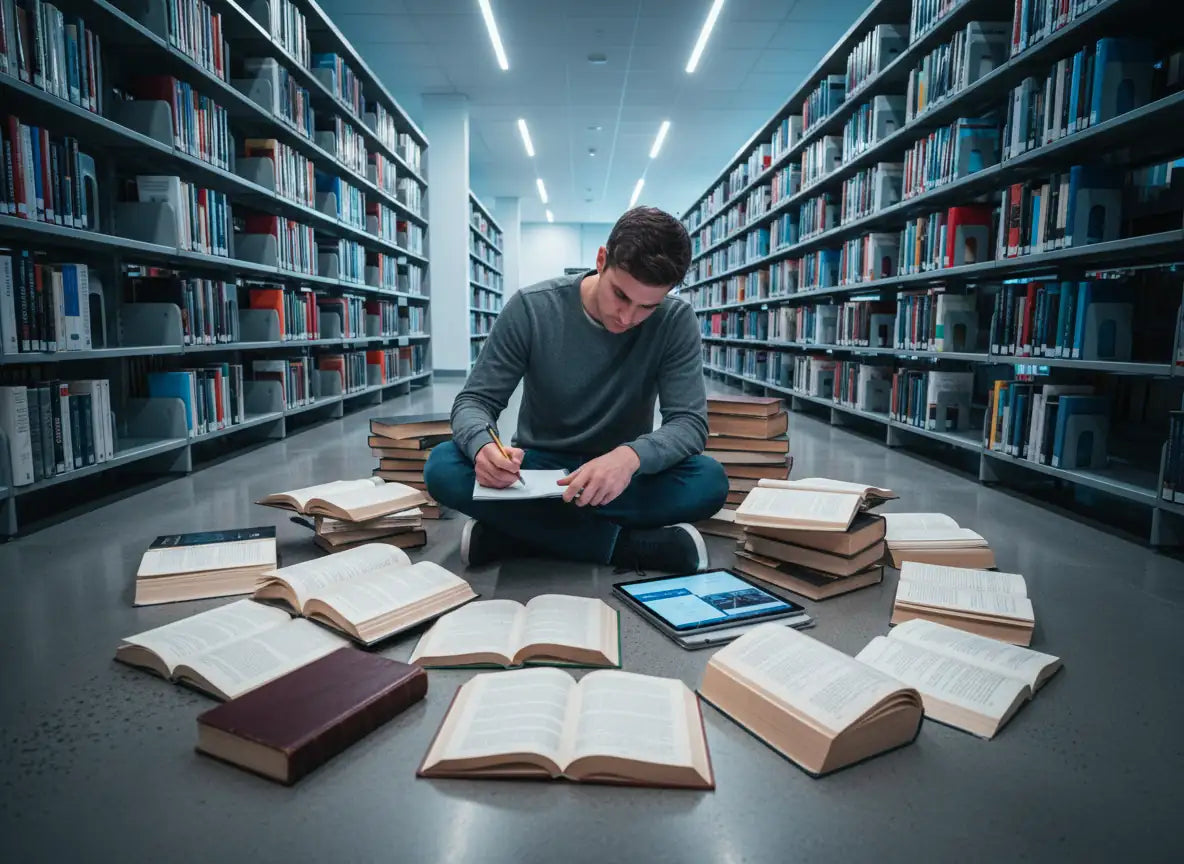 Literature Specialist Course: Literary Genres