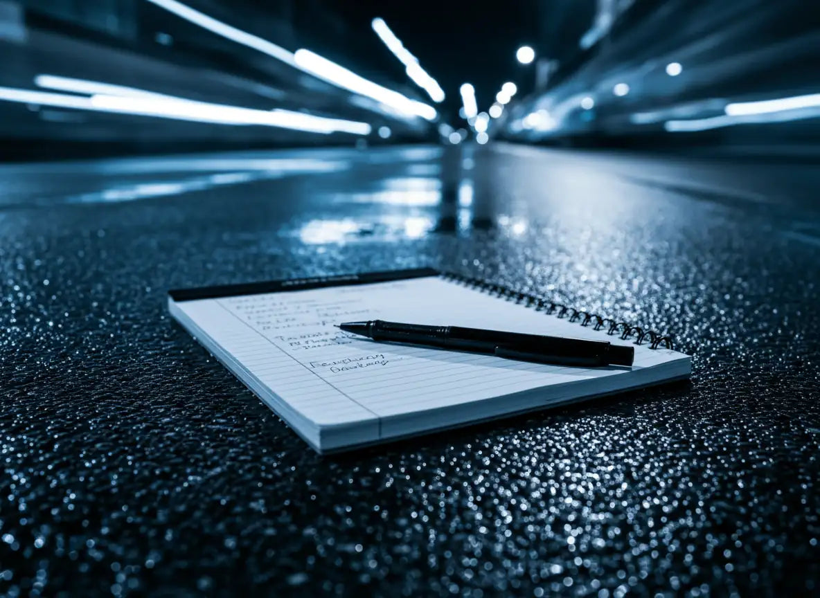 Specialist Course in Event Journalism