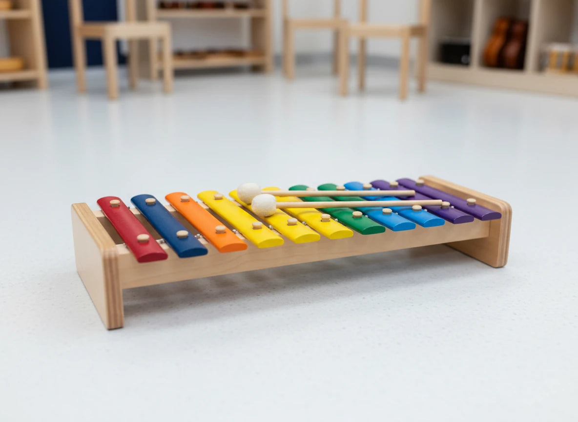 Specialist Course in Primary Music Teaching + Music Therapy (Double Degree with 5 ECTS Credits)