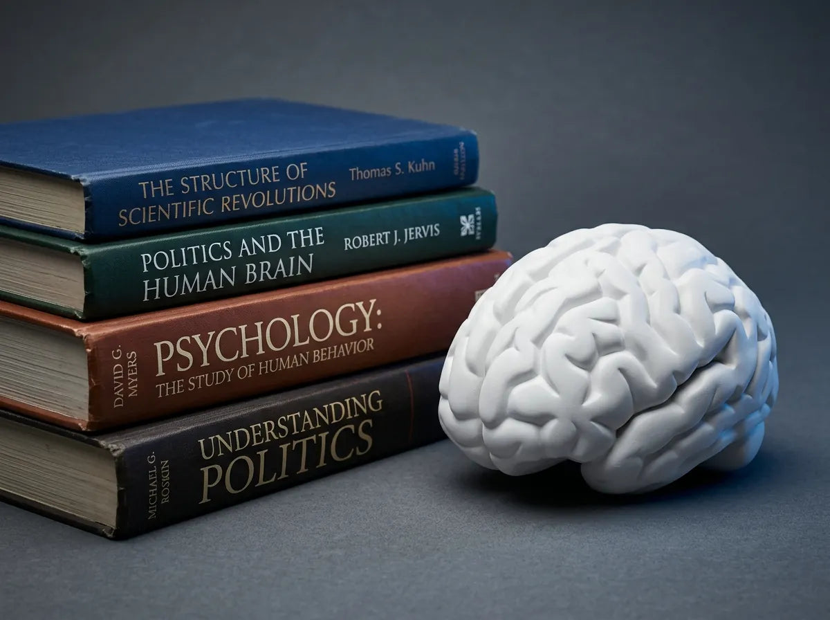 Professional Specialist Course in Political Psychology
