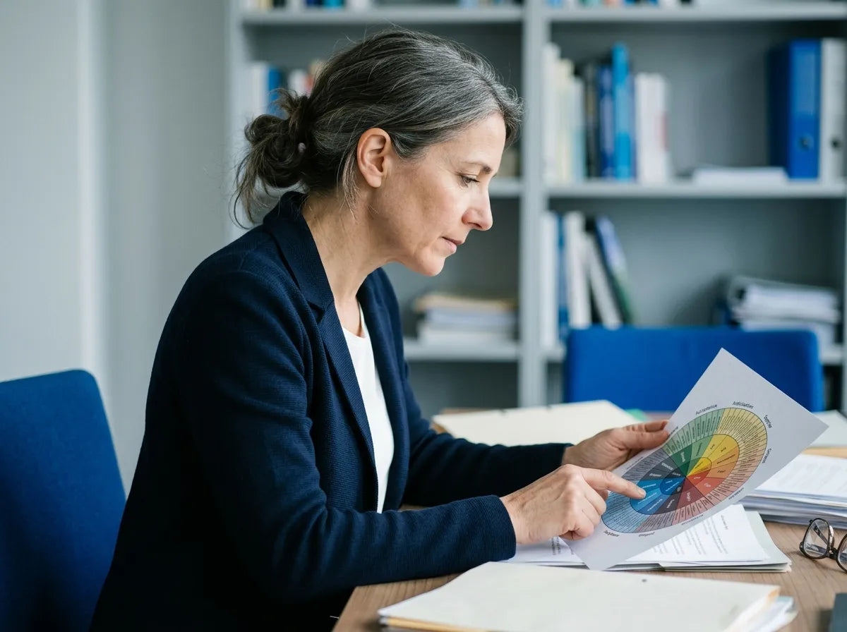 Curso en Psicología de la Emoción