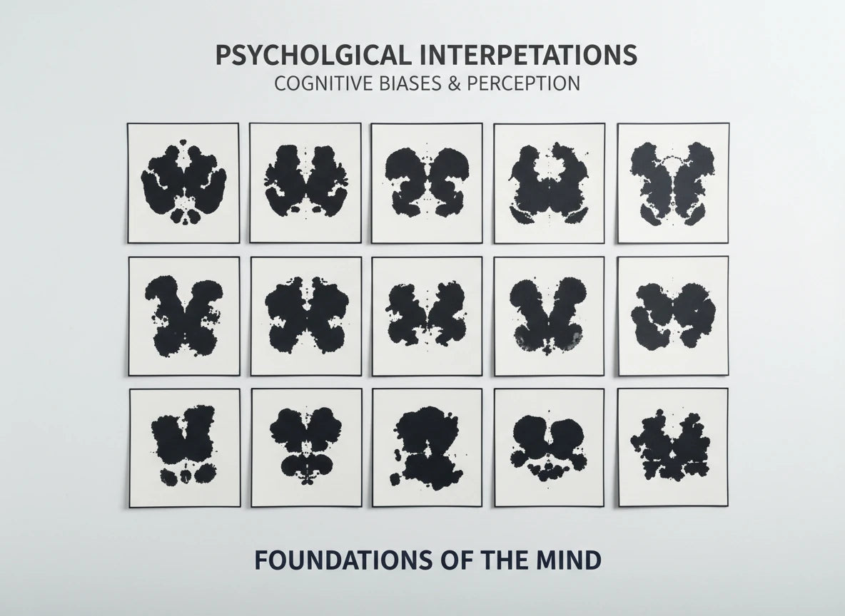 Specialist Course in Psychology: Personality Disorders