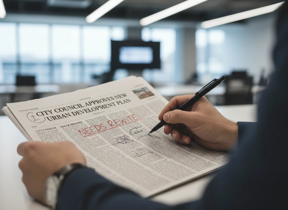 Specialist Course in Journalistic Writing. Media, Genres and Formats