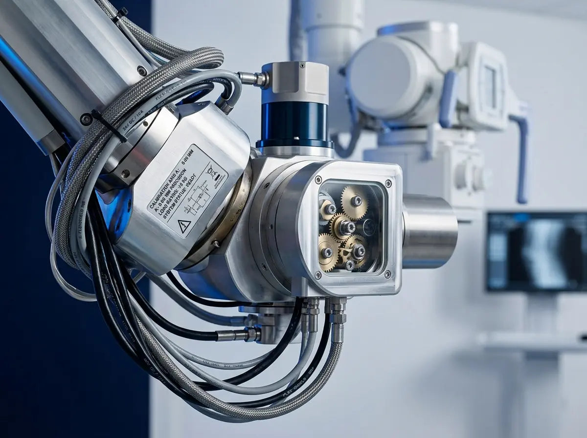 Specialist Course in Special Radiology Techniques + University Degree in Radiology (Double Degree + 8 ECTS Credits)