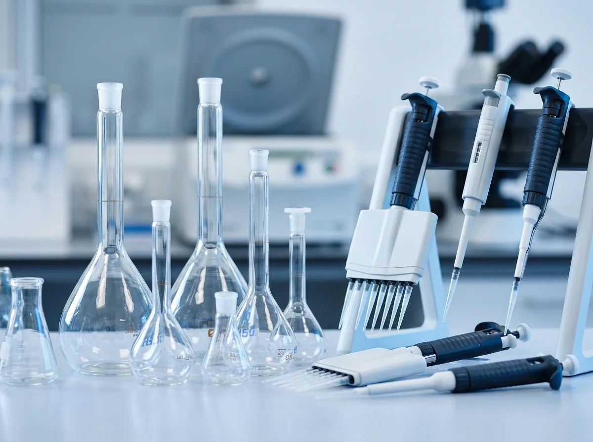 Curso Especialista en Bioquímica en el Laboratorio Clínico