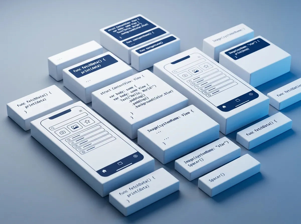 Examen Oficial ASC Certificación Apple Swift Certification App Development with Certified User