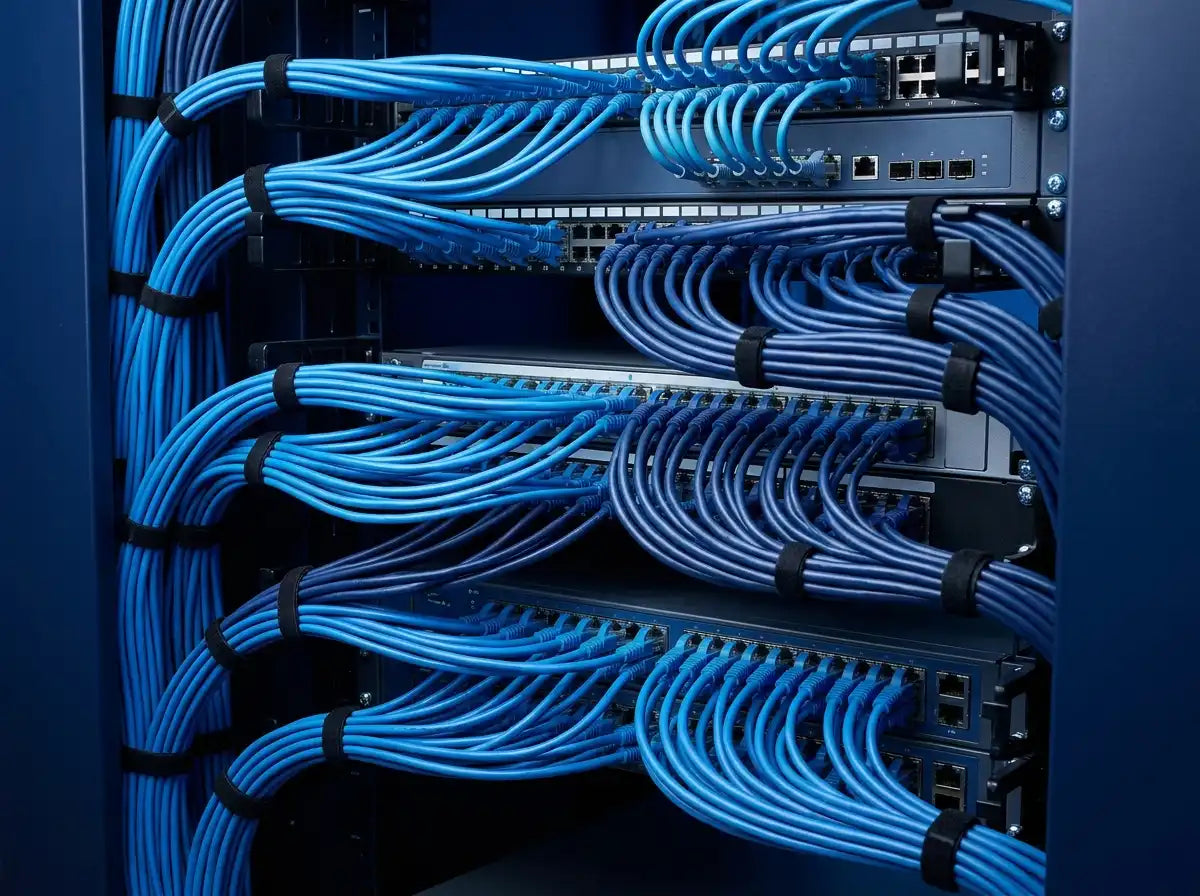 Examen Oficial CCST Certificación Cisco Certified Support Technician Networking