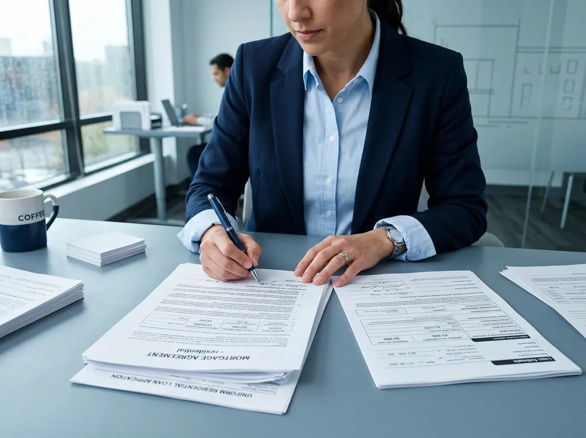 LCCI Certification Exam (Real Estate Credit Advice)