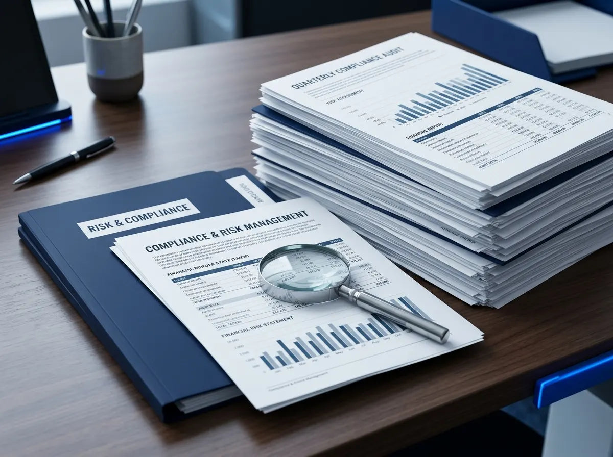 MIFID II Certification Exam Course (Financial Information)