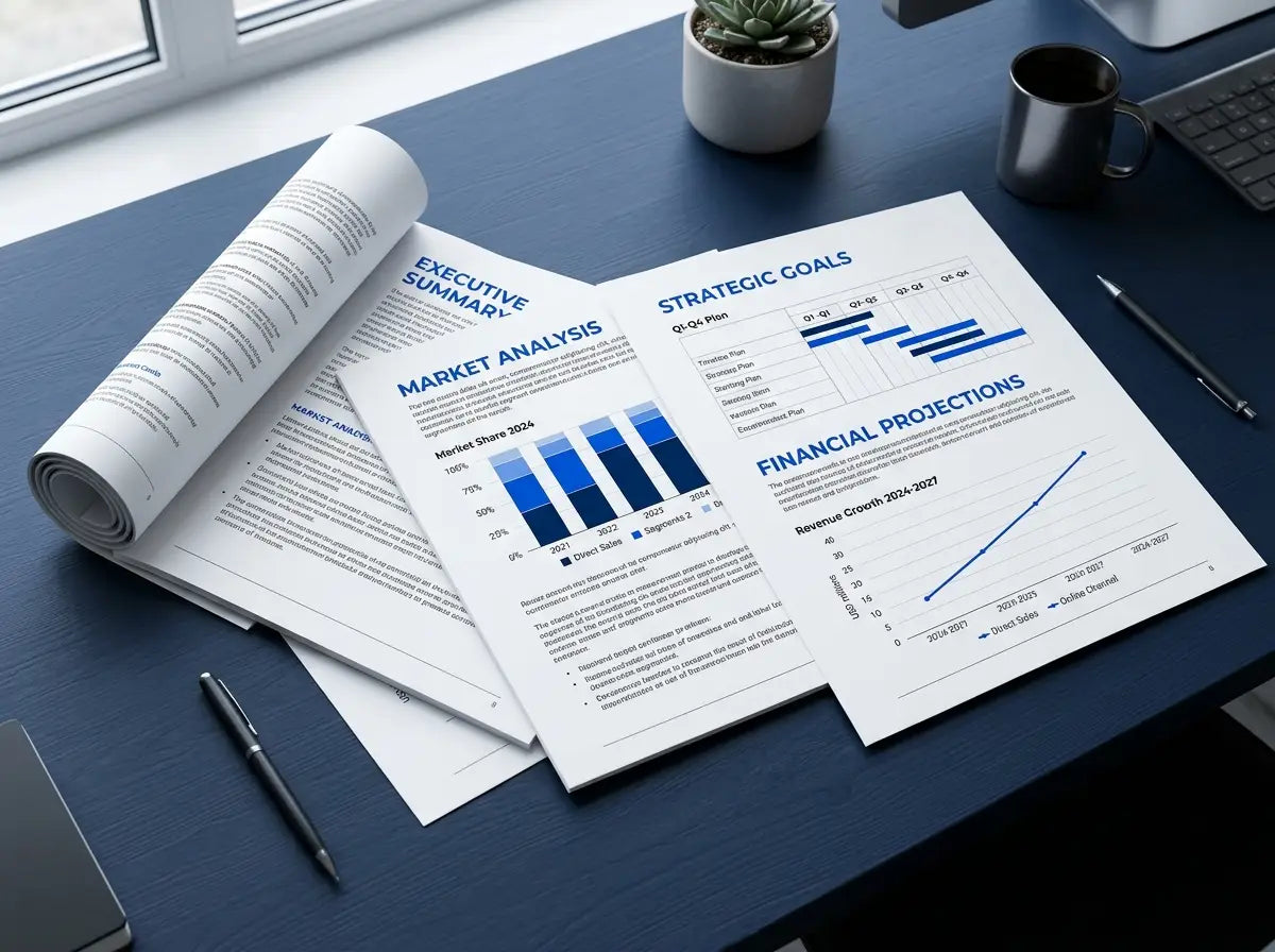 Examen Oficial ESB Certificación Entrepreneurship and Small Business - Universal Exam