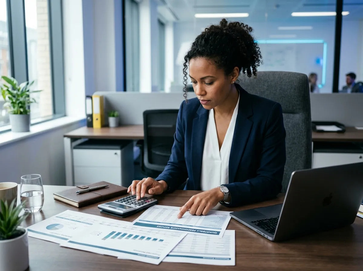 Examen Oficial Intuit Certificación QuickBooks Online Certified User (QBCU)
