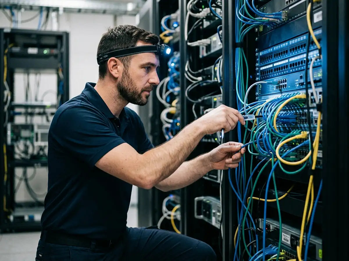 Examen Oficial IT Specialist - Cybersecurity