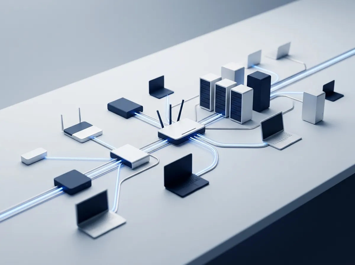 Examen Oficial IT Specialist - Device Configuration and Management