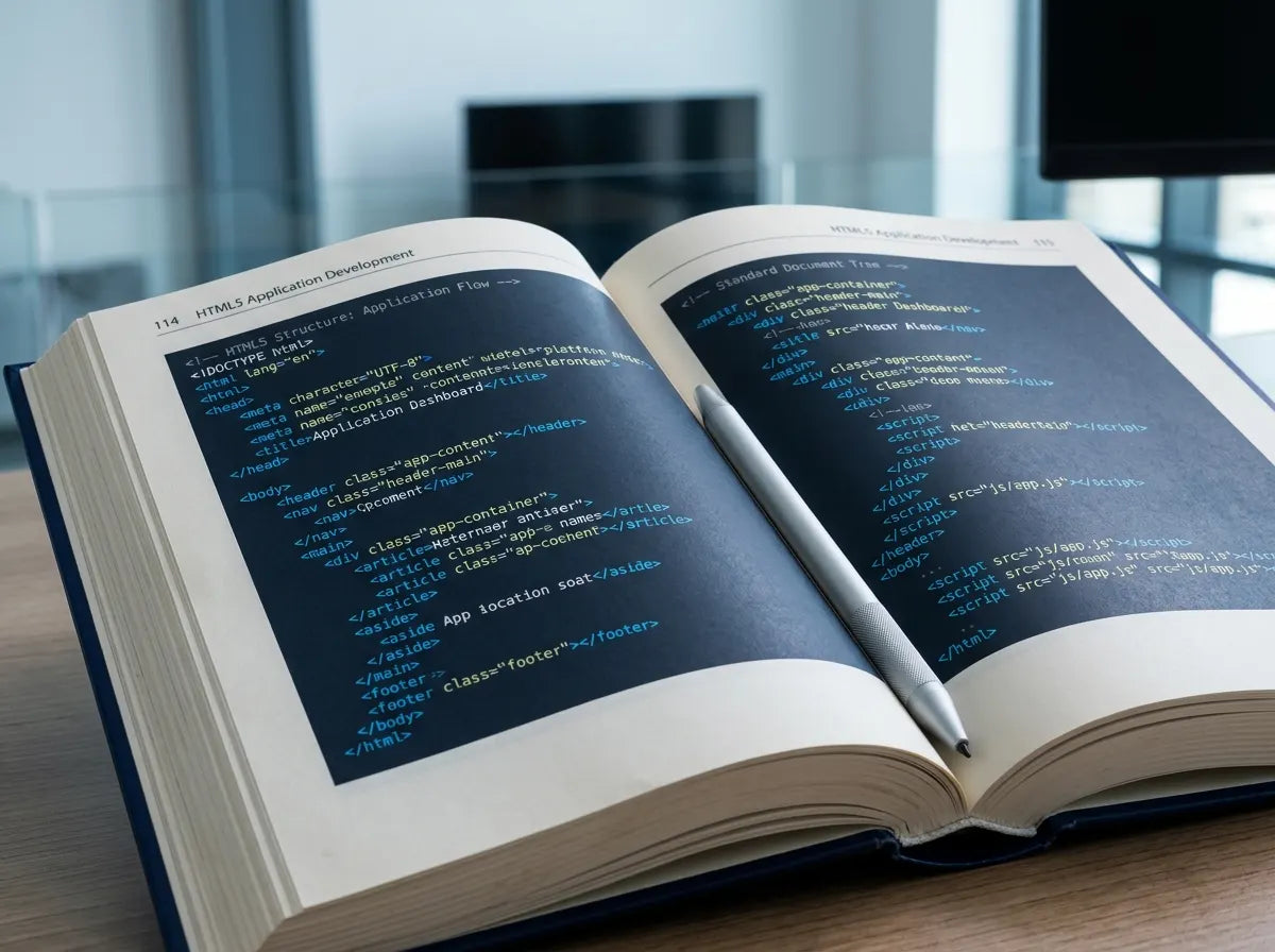 Examen Oficial IT Specialist - HTML5 Application Development