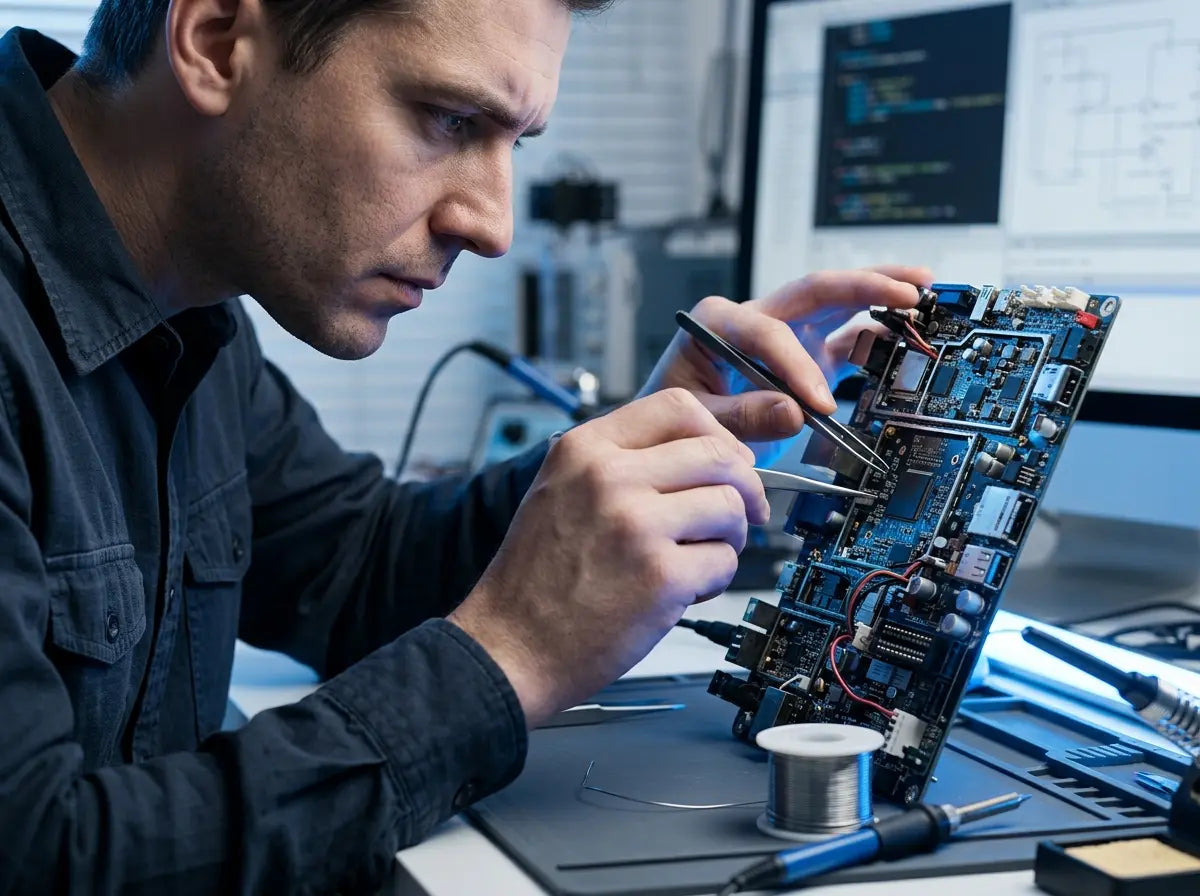 Examen Oficial IT Specialist - Java