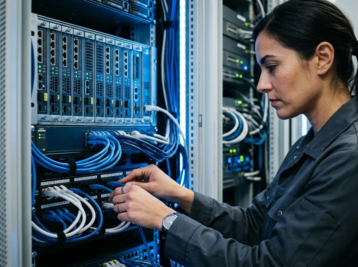 Examen Oficial IT Specialist - Software Development
