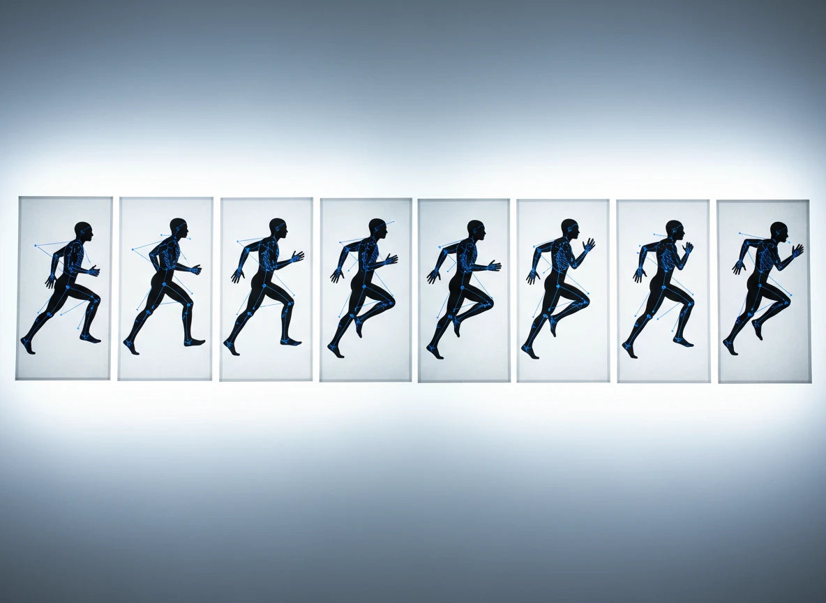 Expert Course in Anatomy of Exercise and Movement