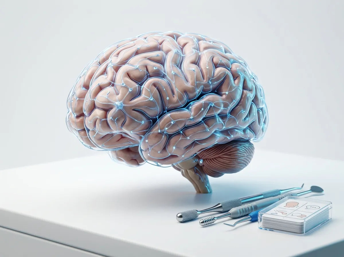 Specialist Course in Anatomy, Physiology and Neurology of Speech and Language