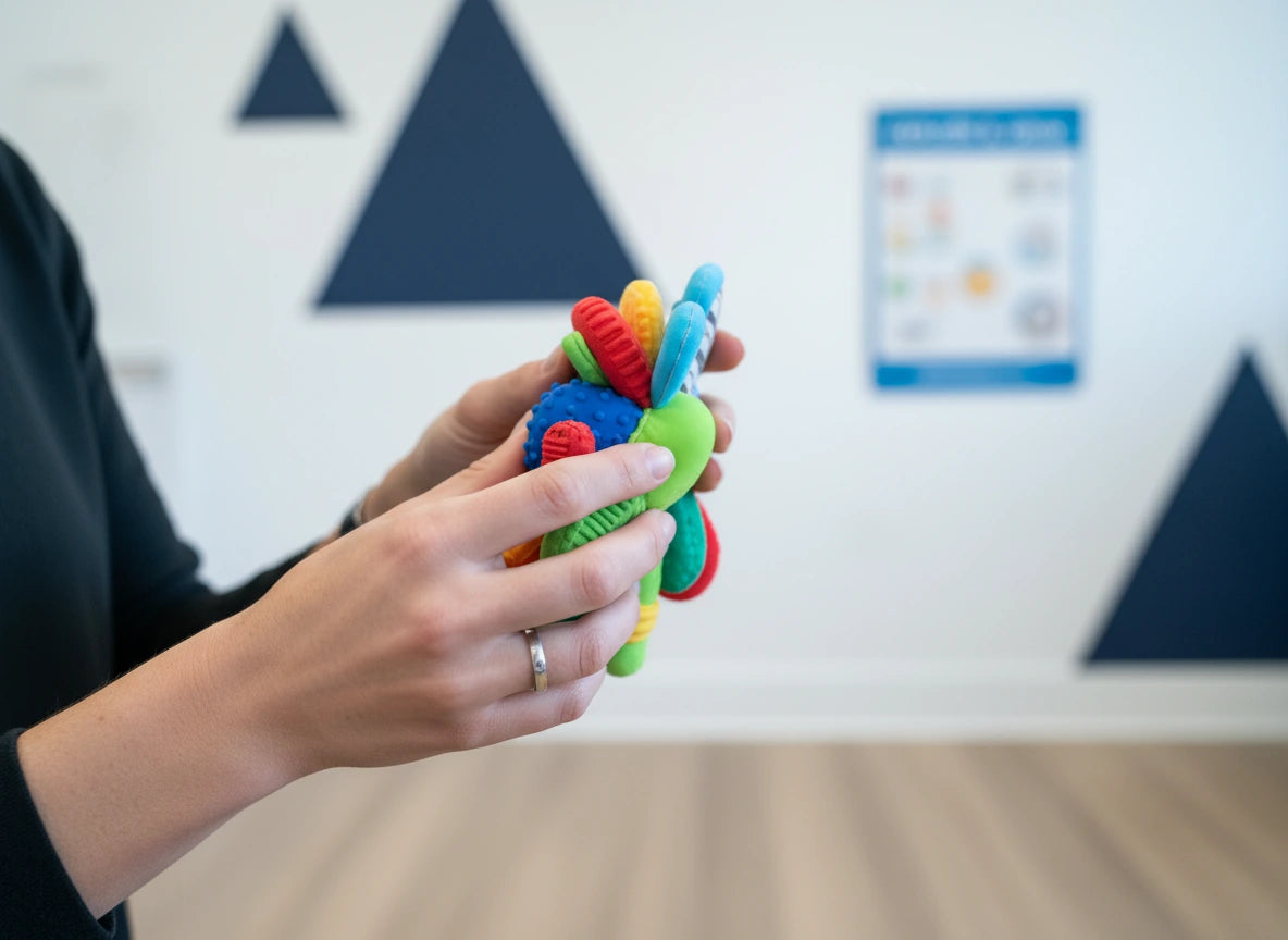 Expert Course in Early Care: Detection, Evaluation and Intervention + Therapeutic Pedagogy (Double Degree with 5 ECTS Credits)