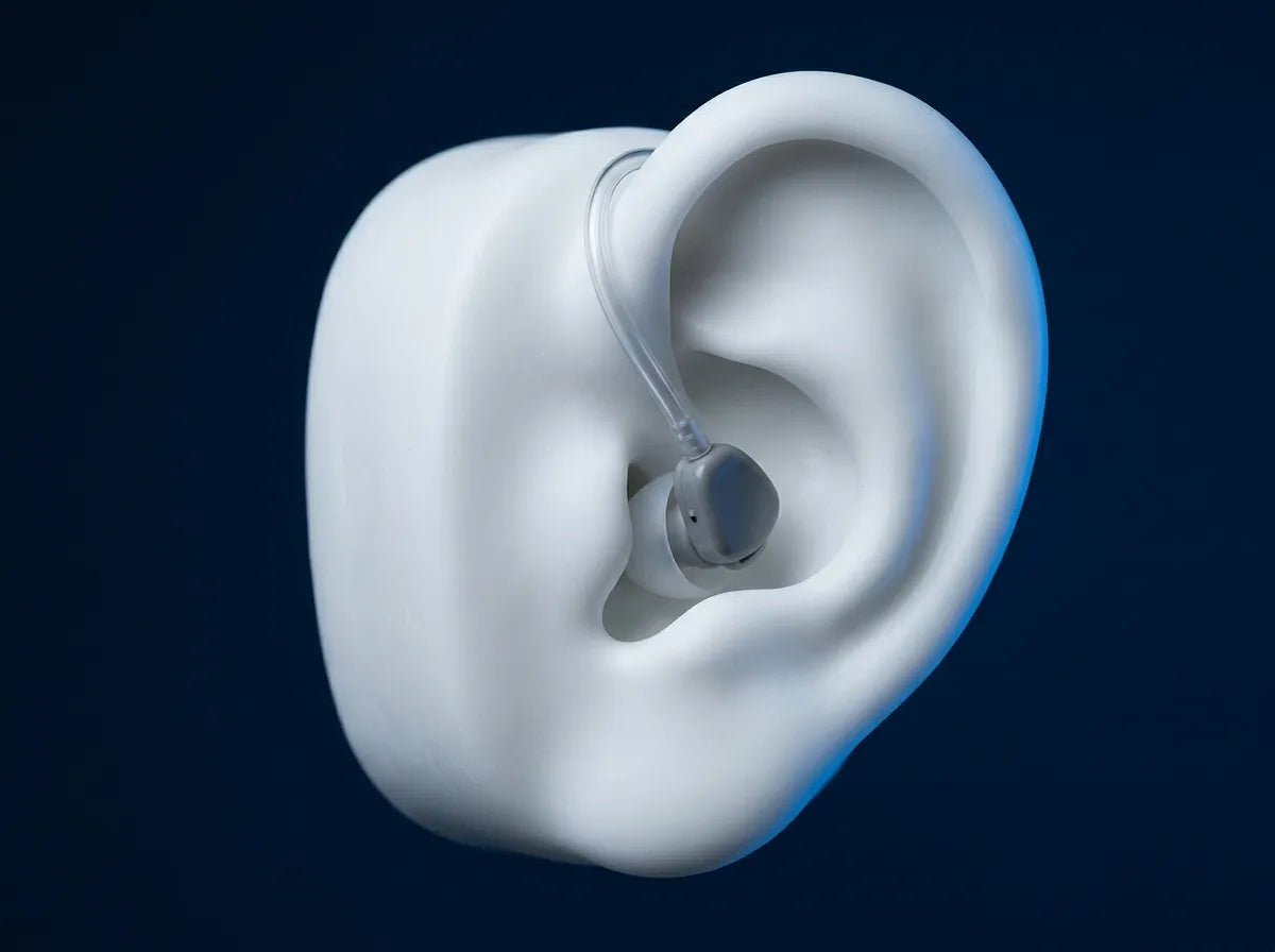 Higher Course in Audioprosthetics