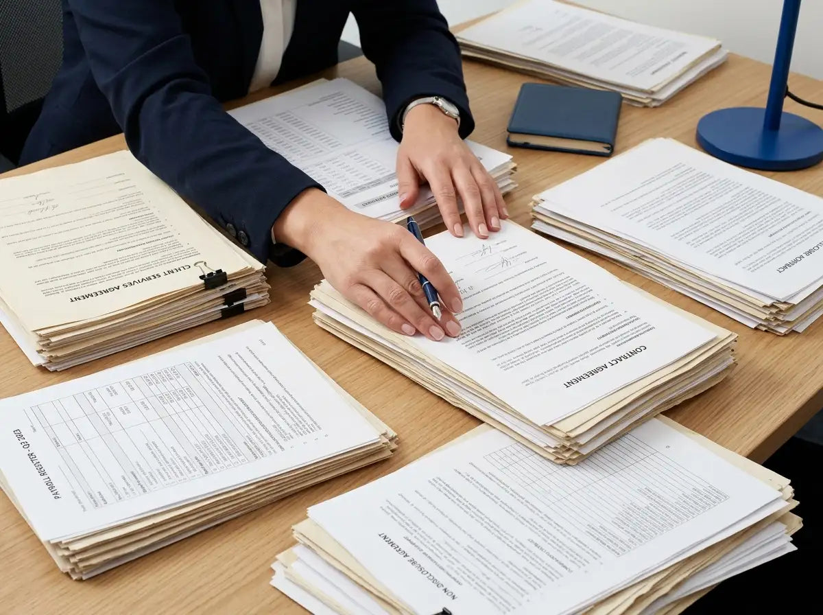 Curso en Derecho del Trabajo, Contratación, Nóminas y Prestaciones de la Seguridad Social