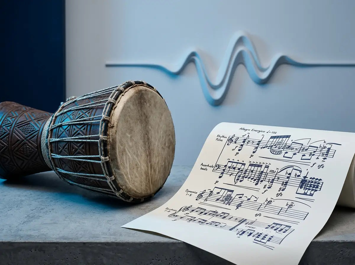 Curso Especialista en Educación Musical e Interculturalidad + Musicoterapia (Doble Titulación con 15 Créditos ECTS)