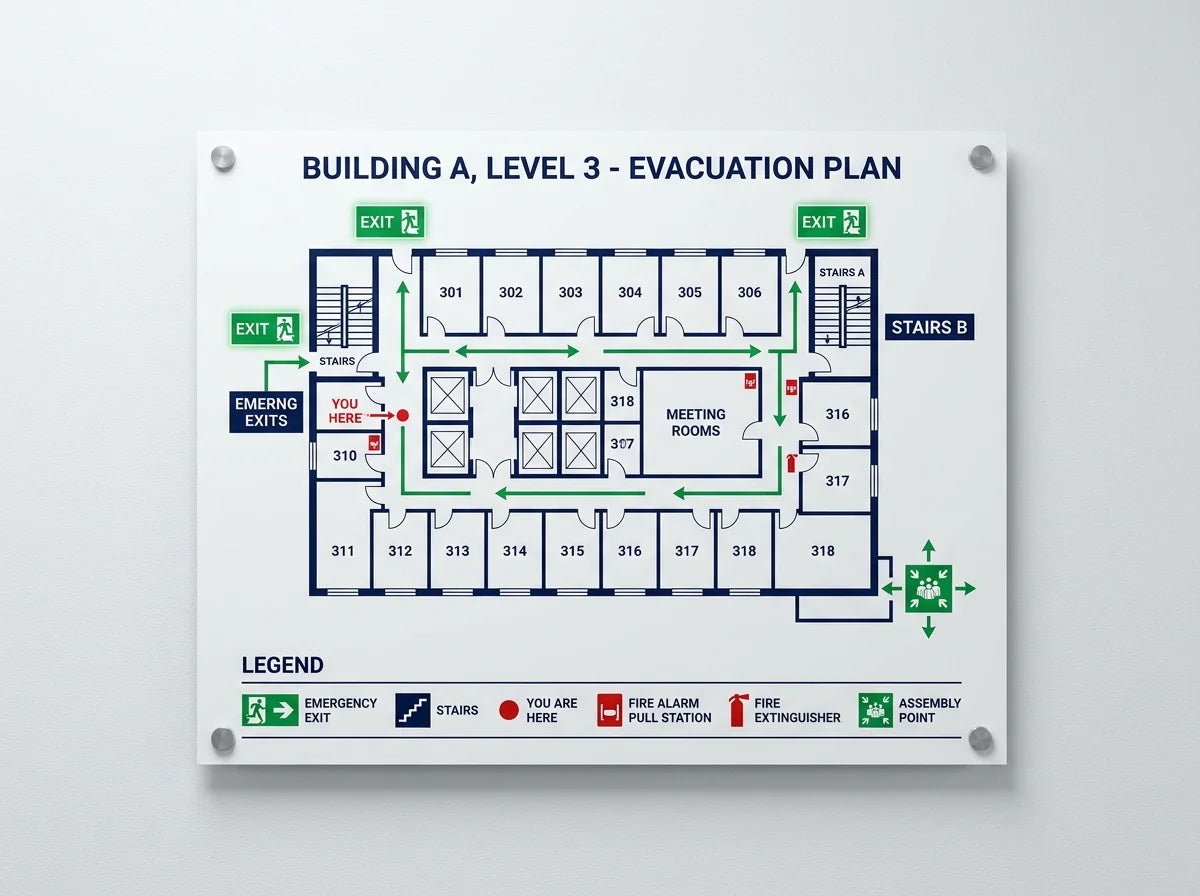 Curso Especialista en Elaboración y Diseño de Planes de Emergencia