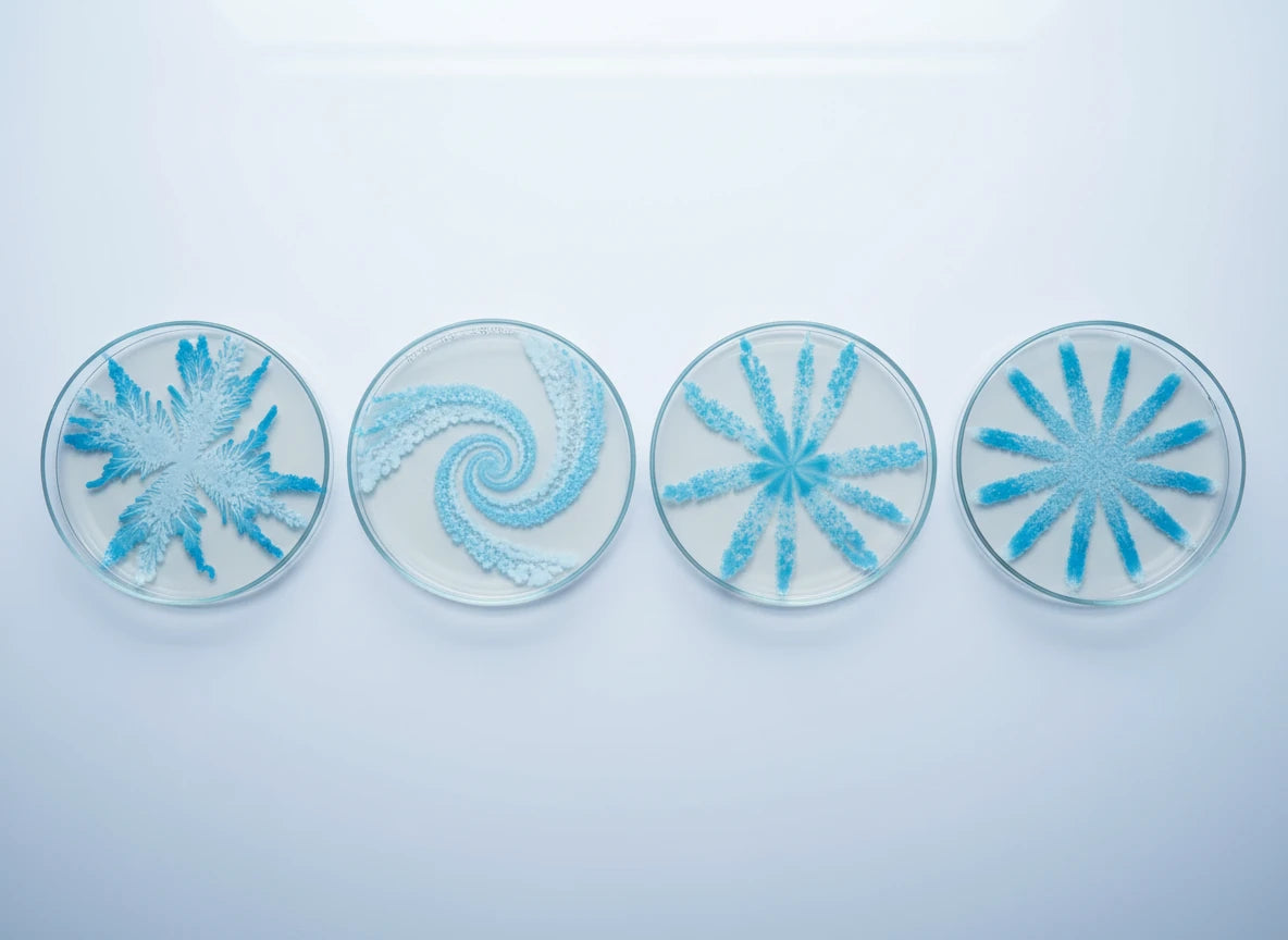 Expert Course in Microbiological Testing