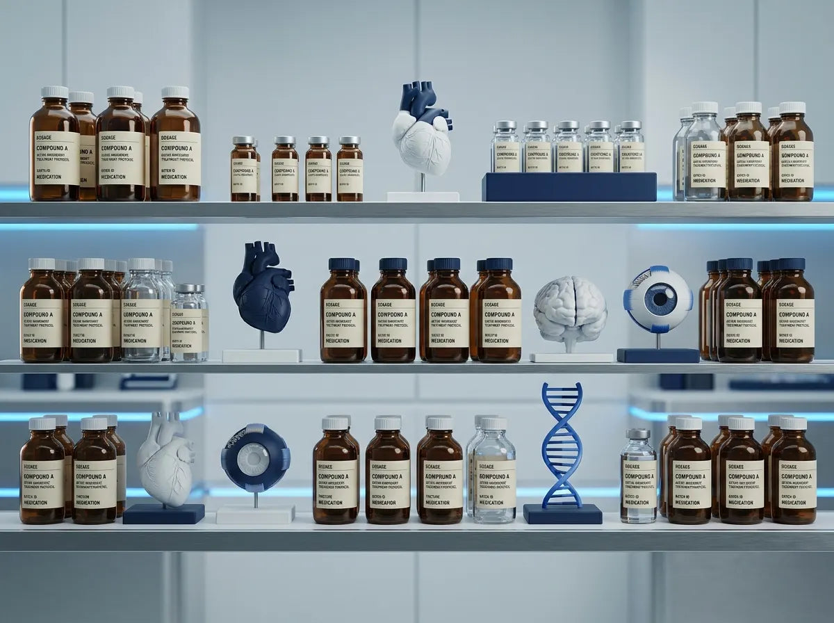Course in Pharmacology for Nursing (University Degree + 8 ECTS Credits)