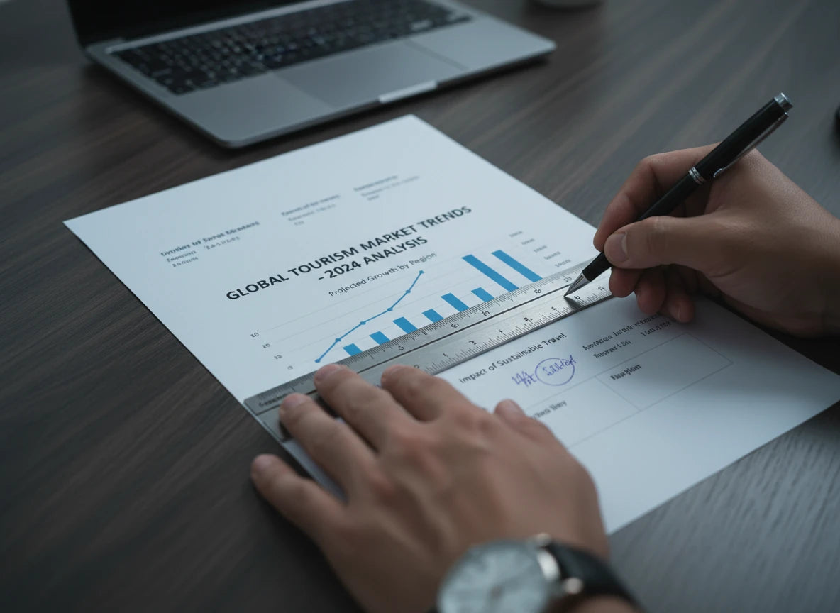 Expert Course in Tourism Business Finance
