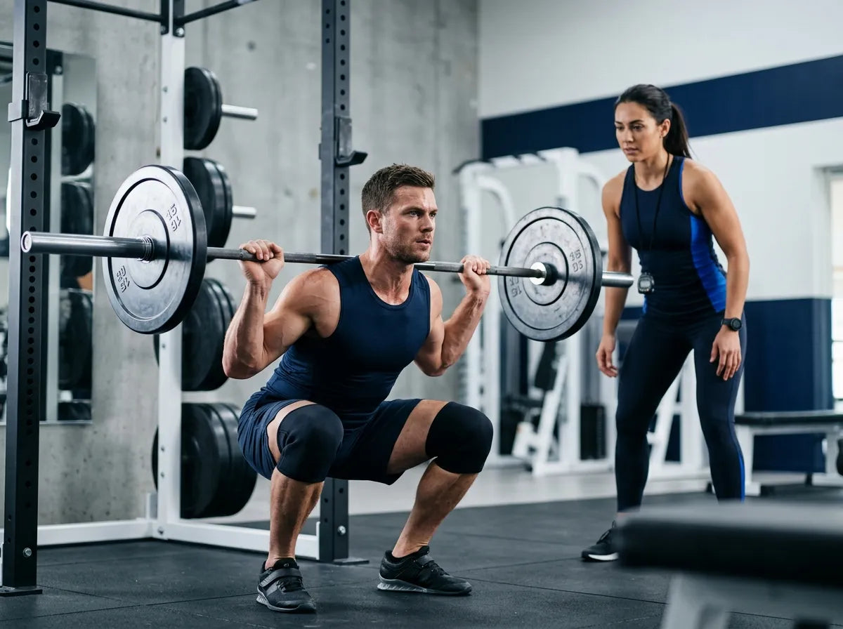 Course in Physiology of Physical Exercise and Training