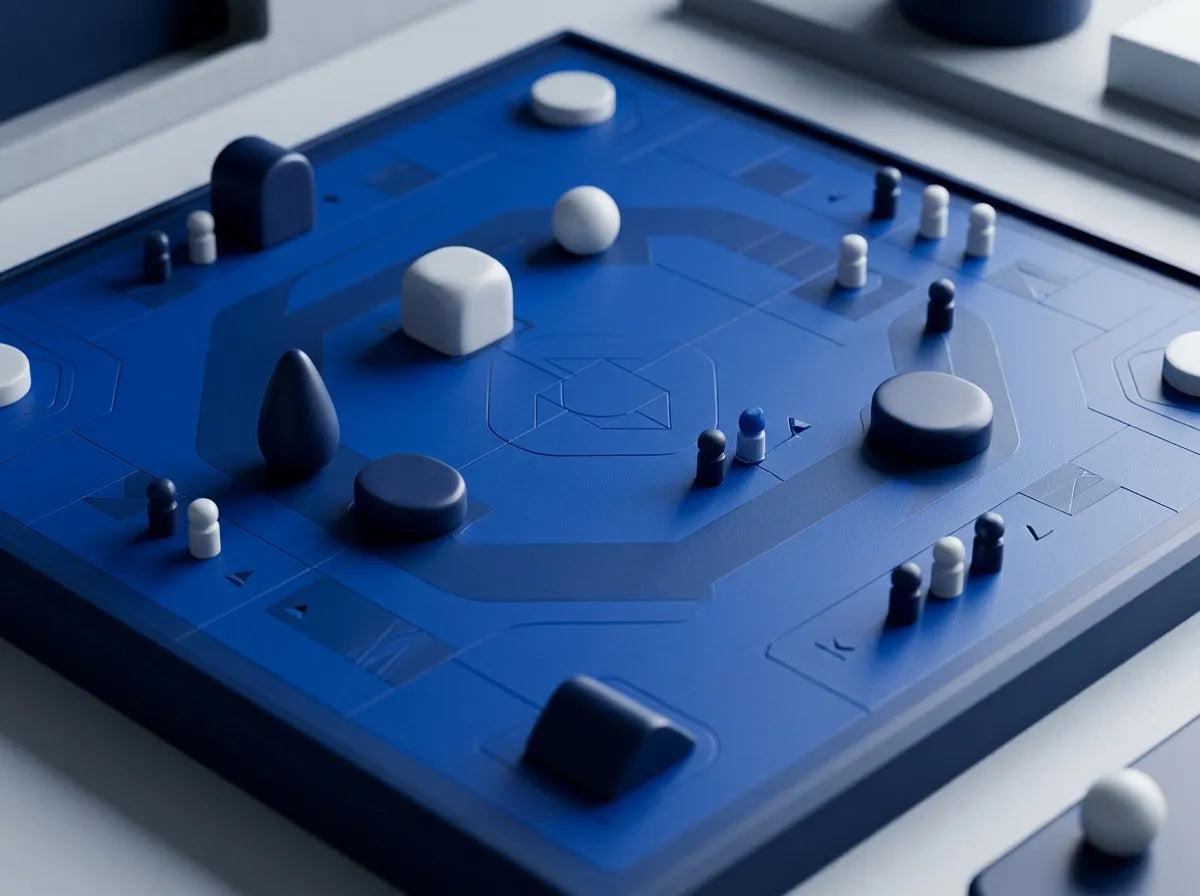 Expert Course in Gamification Applied to Digital Marketing