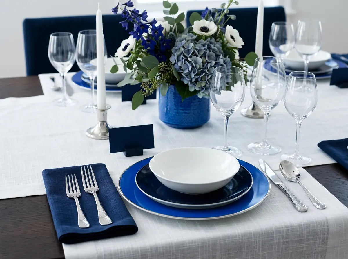 Expert Course in Banquet Management